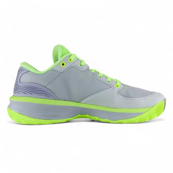 New Balance HESI Low Quartz Grey Men\'s Basketball Shoes BBHSLE1 main image 10